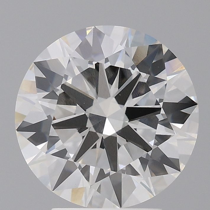 3.50 ct Round diamond