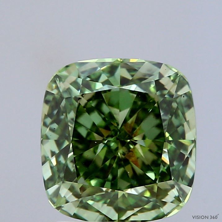2.83 Carat