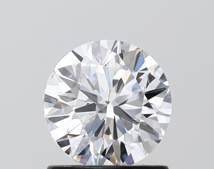 1.00 ct. round Lab Grown Diamond front image