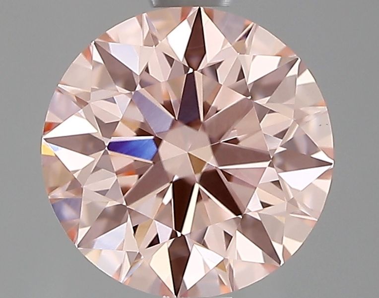 1.06 ct. round Lab Grown Diamond front image
