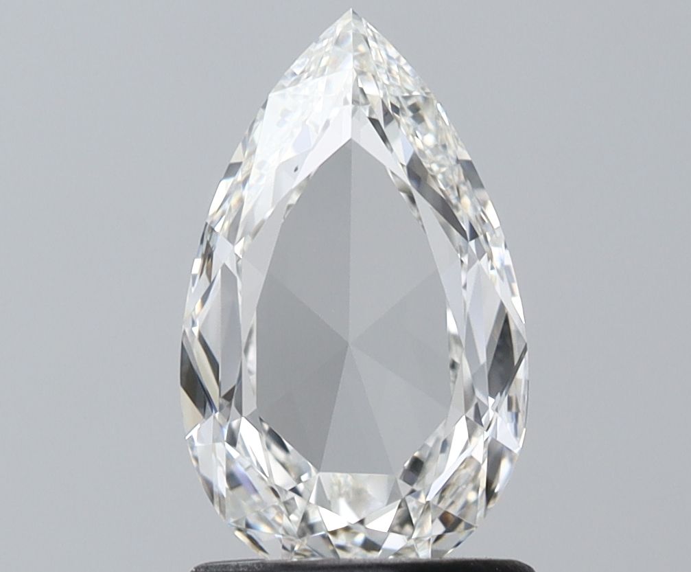 1.01 ct Rose Diamond