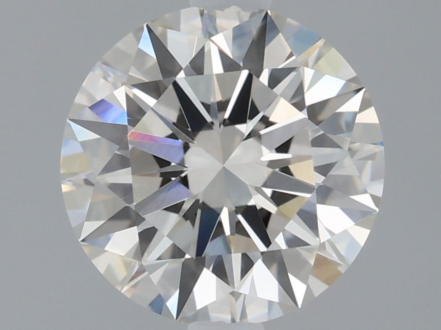 1.50 ct Round diamond
