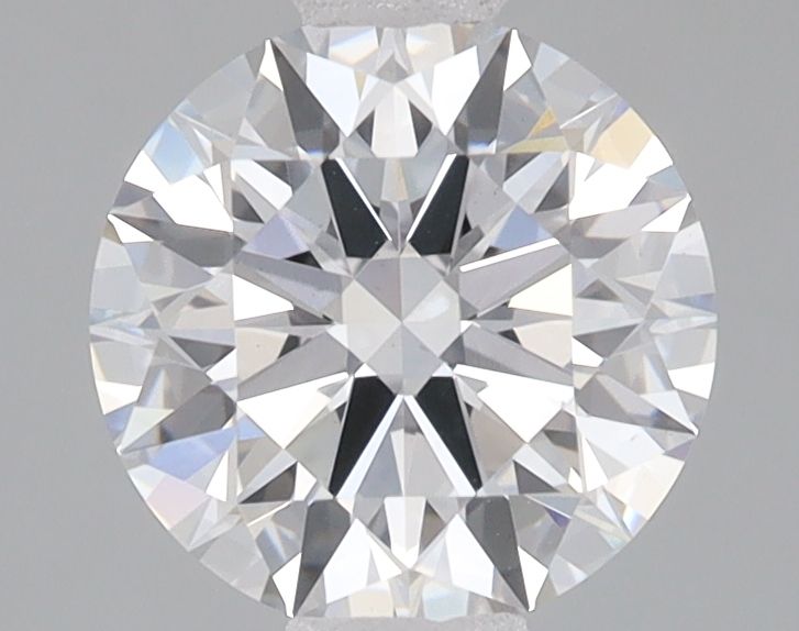 1.59 ct. round Lab Grown Diamond front image