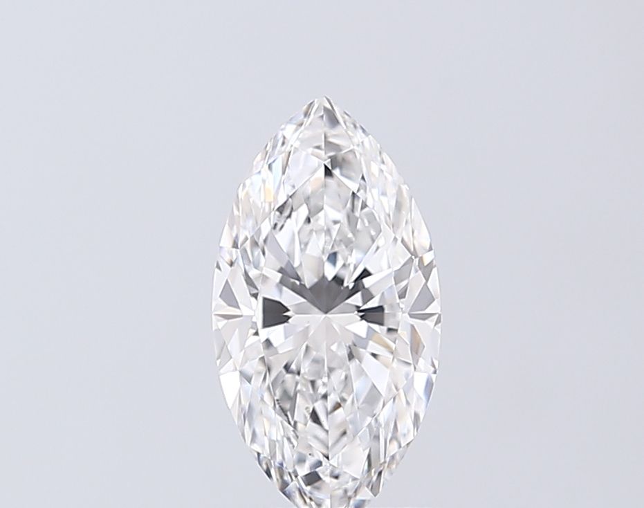 1.56 ct. marquise Lab Grown Diamond front image