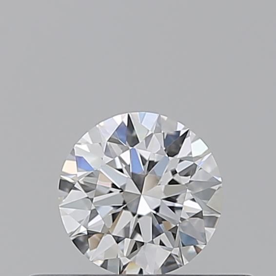Diamant Rond 0.31 ct - Couleur E - Pureté VS2
