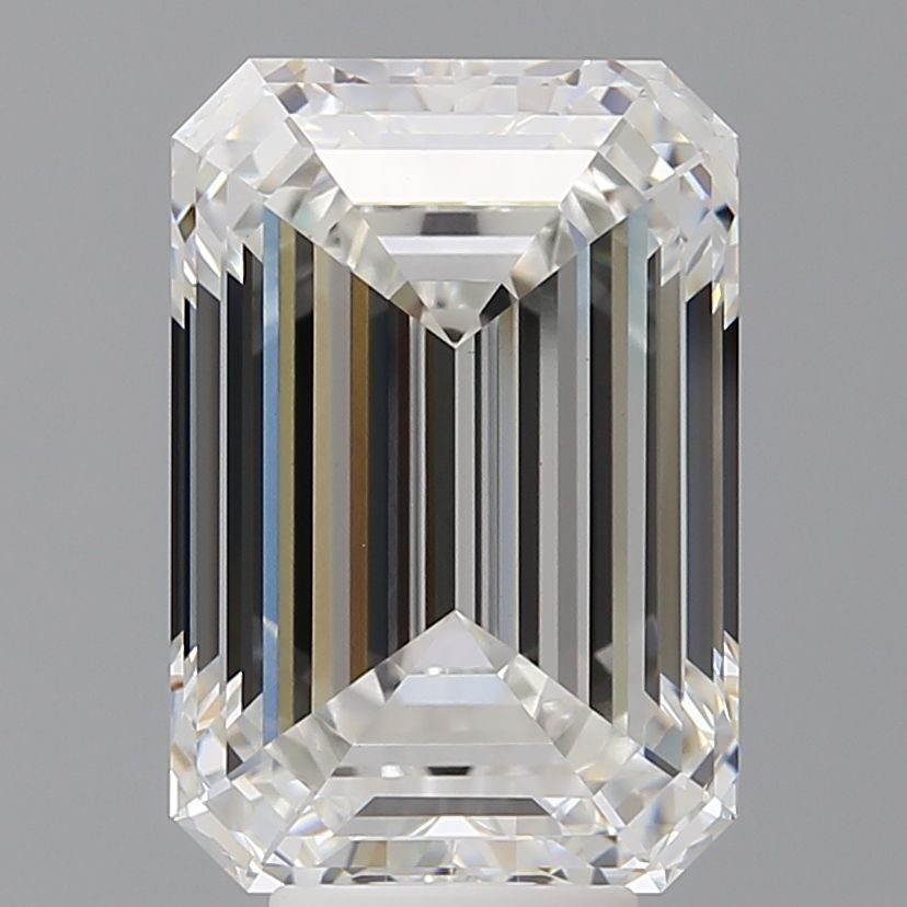 7.58 Carat