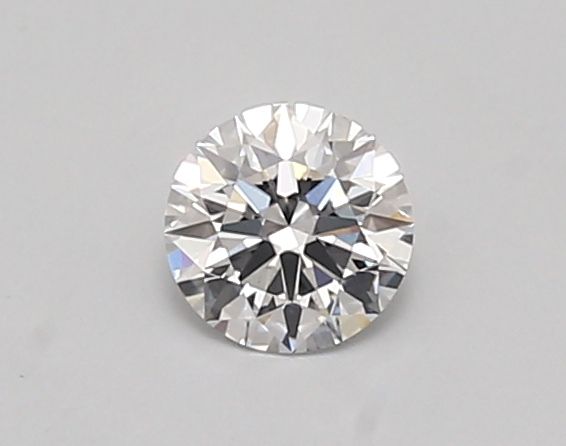0.47 ct lab-grown Round Diamond