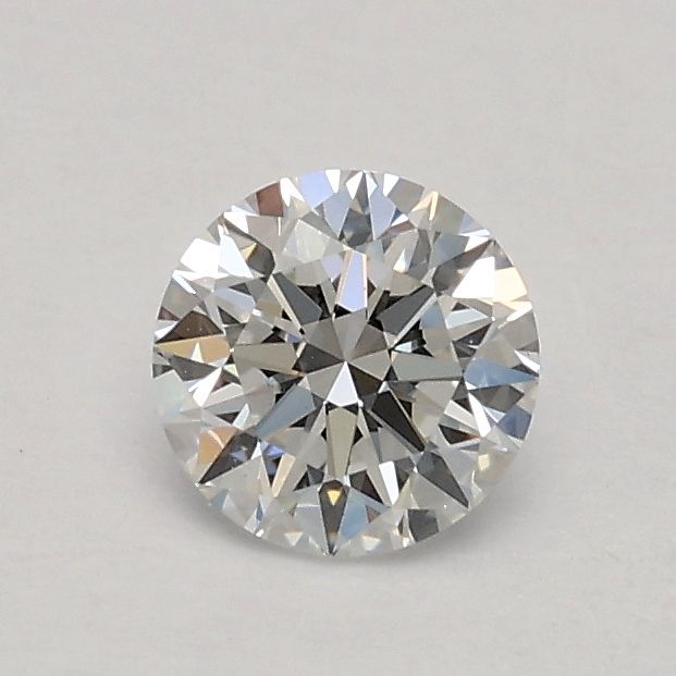 0.31 ct Round diamond