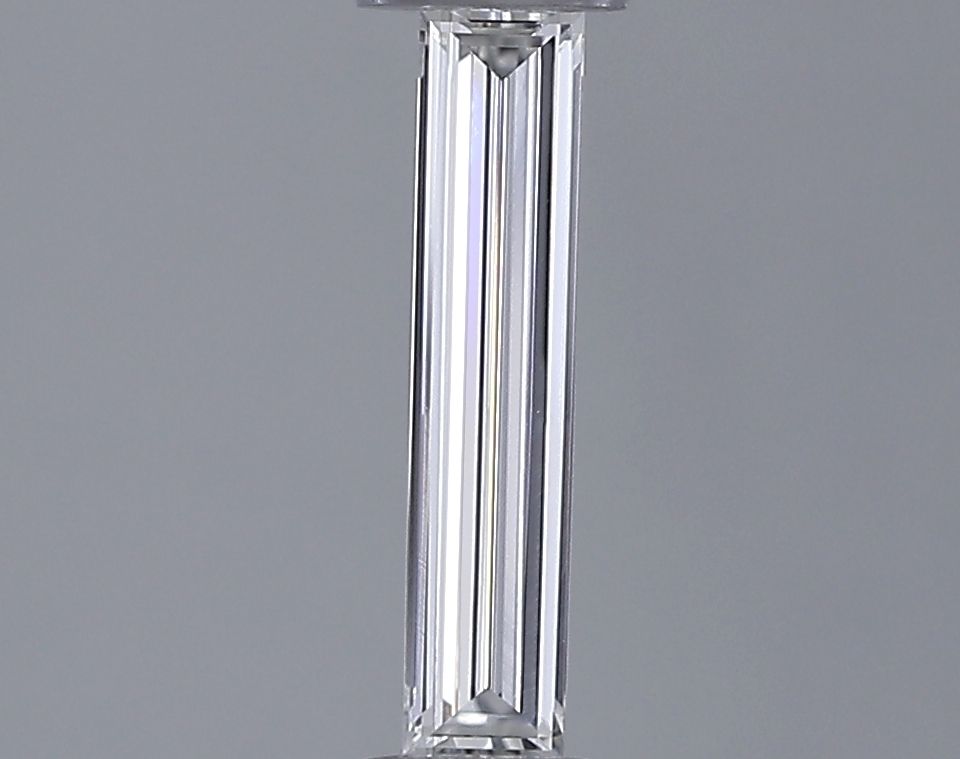0.2 ct Baguette Diamond