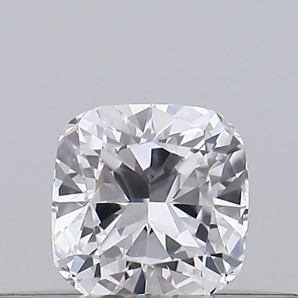 0.2 ct Cushion modified Diamond