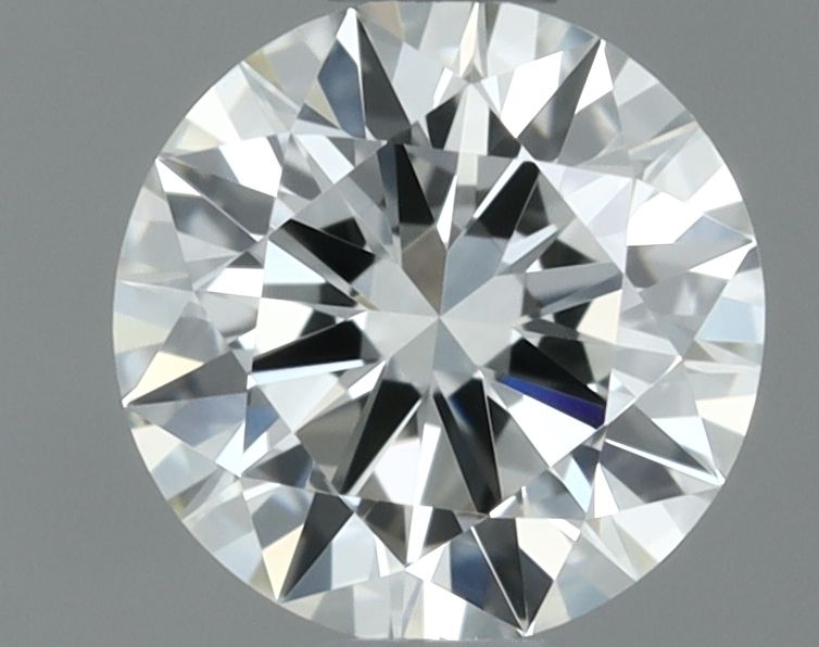 0.31 ct Round diamond