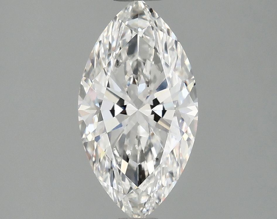 1.57 ct. marquise Lab Grown Diamond front image