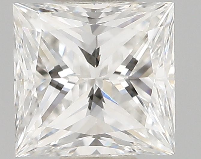 0.30 ct Princess diamond