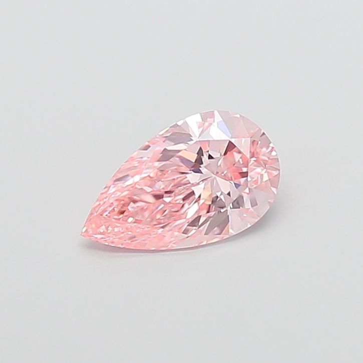 1.09 ct. pear Lab Grown Diamond front image
