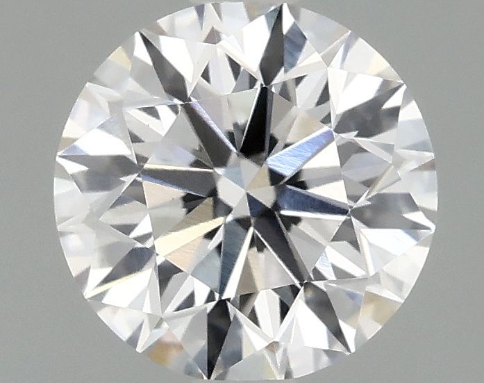 1.47 ct. round Lab Grown Diamond front image