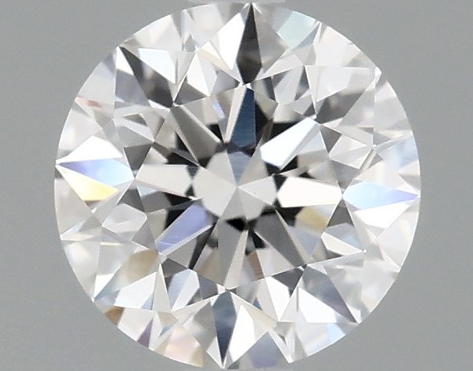 1.03 ct. round Lab Grown Diamond front image