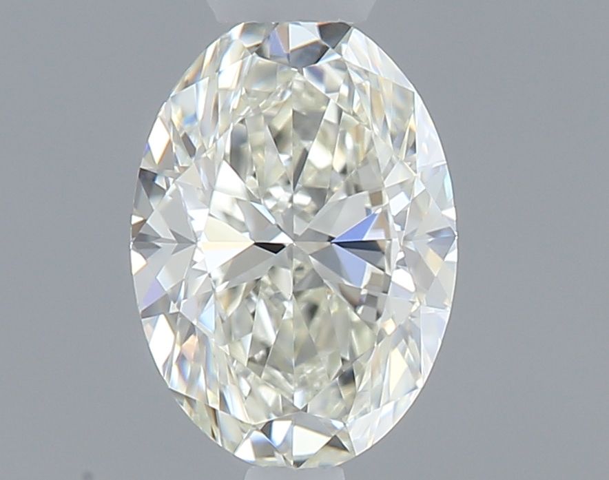 0.4 ct Oval Diamond