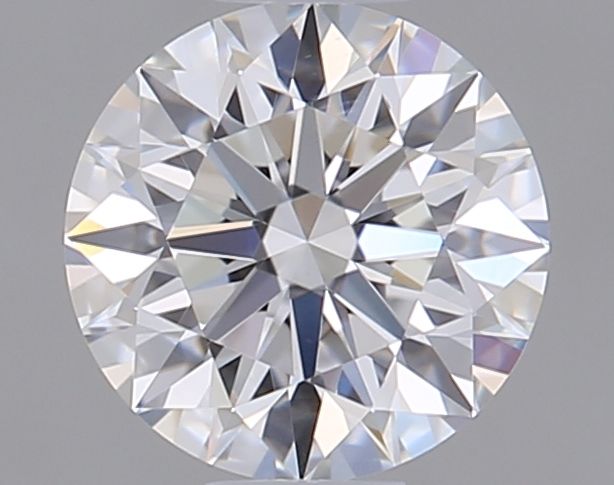 0.45 ct Round diamond