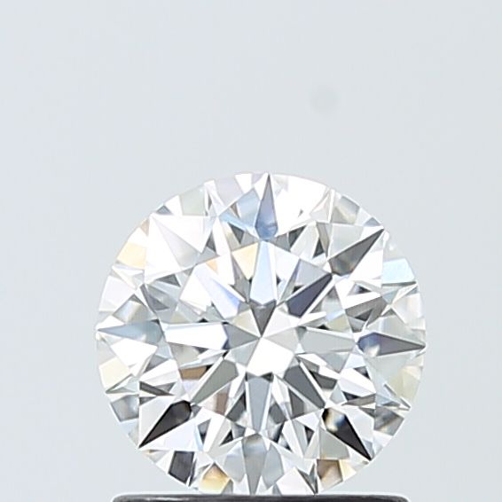 1.09 ct. round Lab Grown Diamond front image
