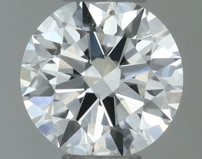0.30 ct Round diamond