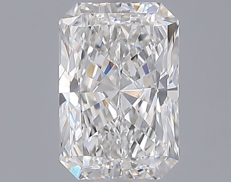 1.50 ct Radiant diamond