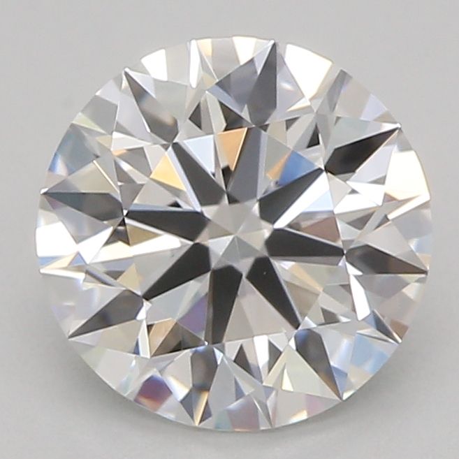 1.01 ct. round Lab Grown Diamond front image