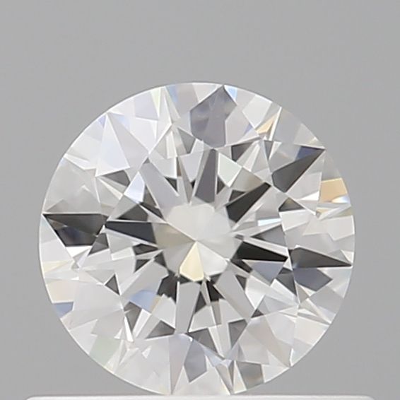 0.44 ct Round diamond