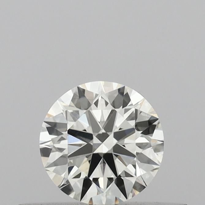 0.31 ct Round Diamond