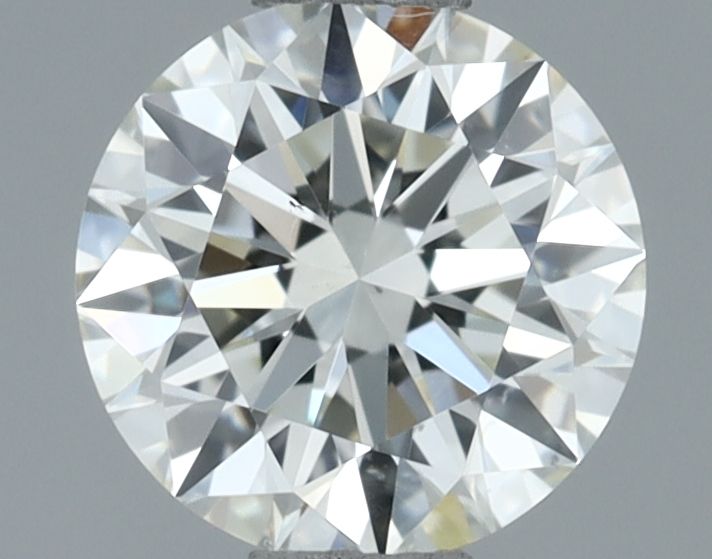 0.61 ct Round Diamond
