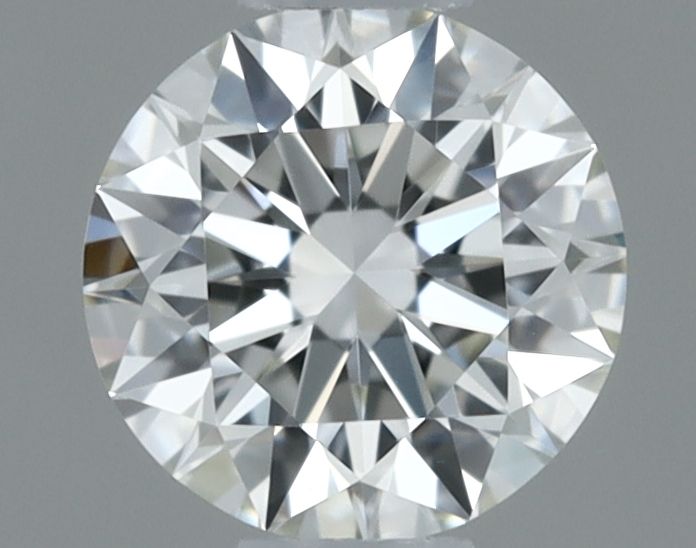 0.30 ct Round diamond