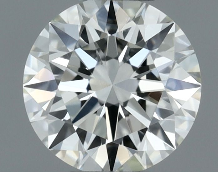 0.31 ct Round diamond