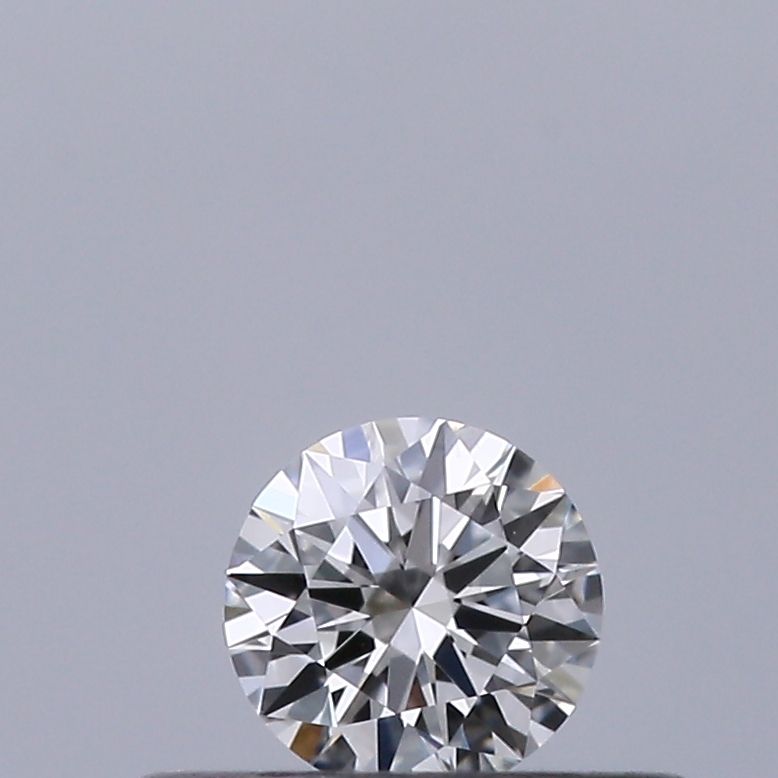 0.18 ct Round Diamond