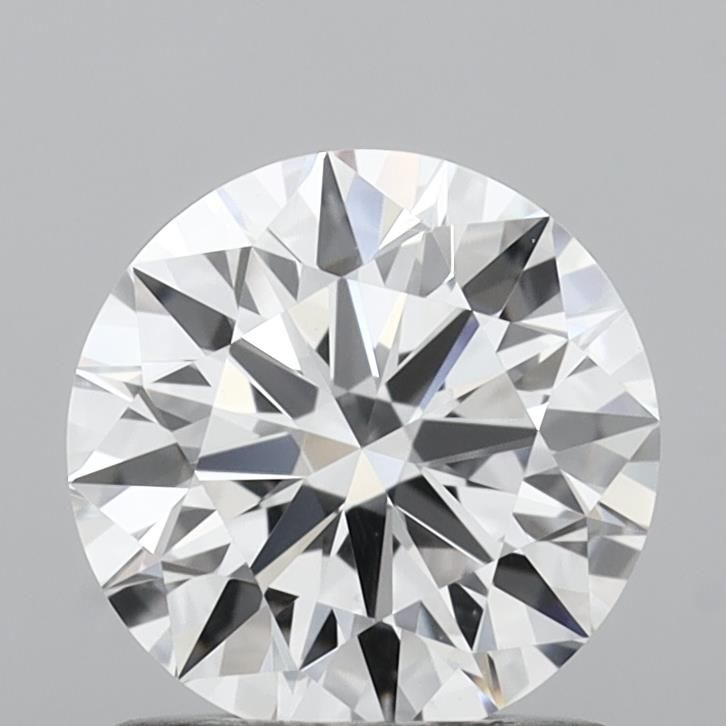 1.03 ct. round Lab Grown Diamond front image