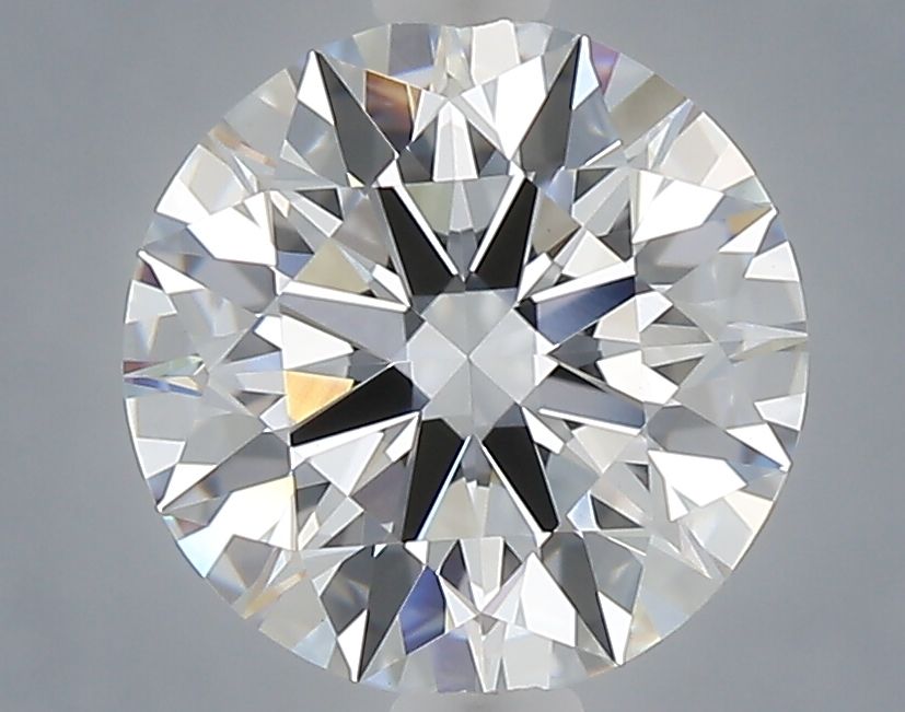 1.06 ct. heart Lab Grown Diamond front image