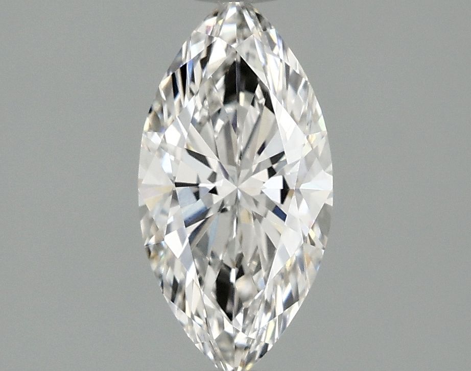 1.06 ct. marquise Lab Grown Diamond front image