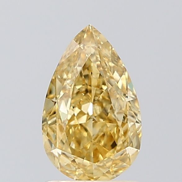 1.31 ct Pear diamond
