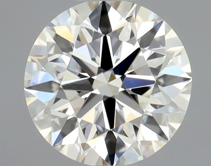 0.41 ct Round Diamond