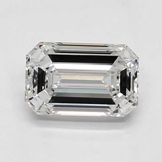 0.94 ct lab-grown Emerald Diamond