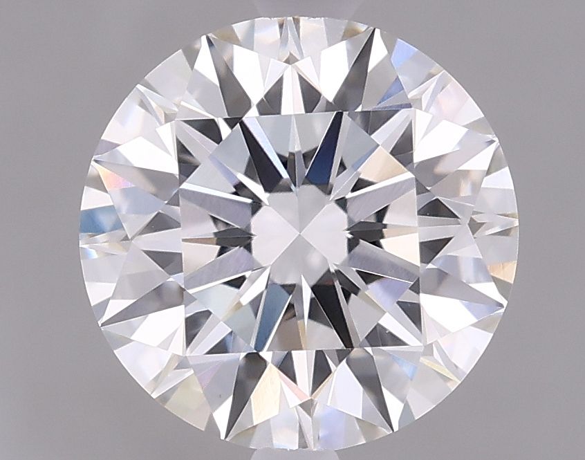 1.55 ct Round diamond