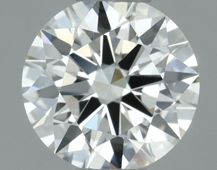 0.50 ct Round diamond