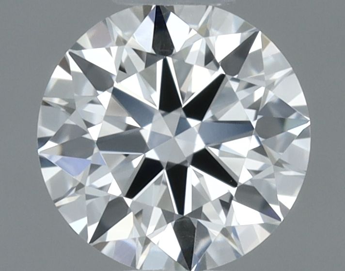 0.30 ct Round diamond