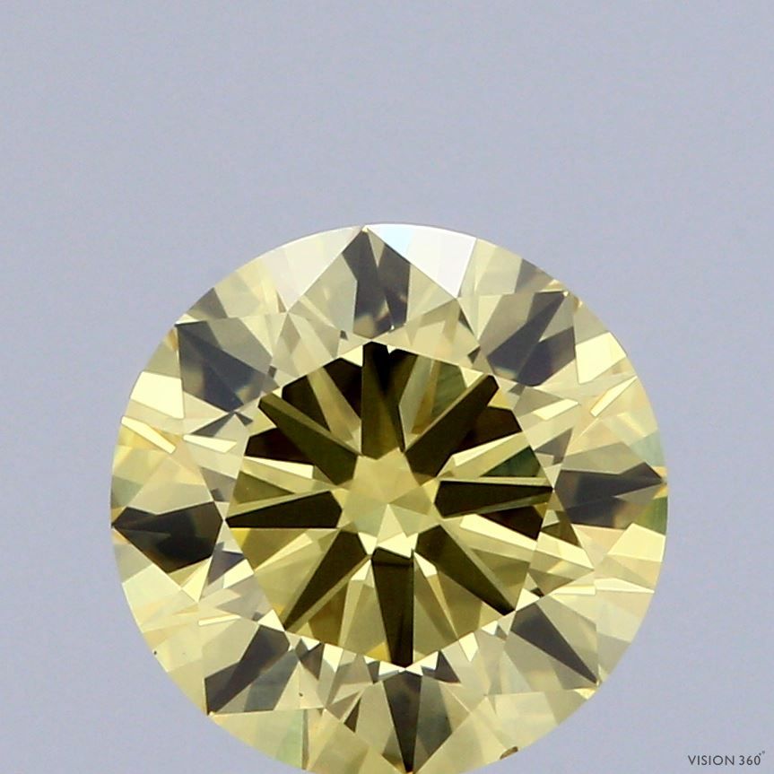 3.05 Carat