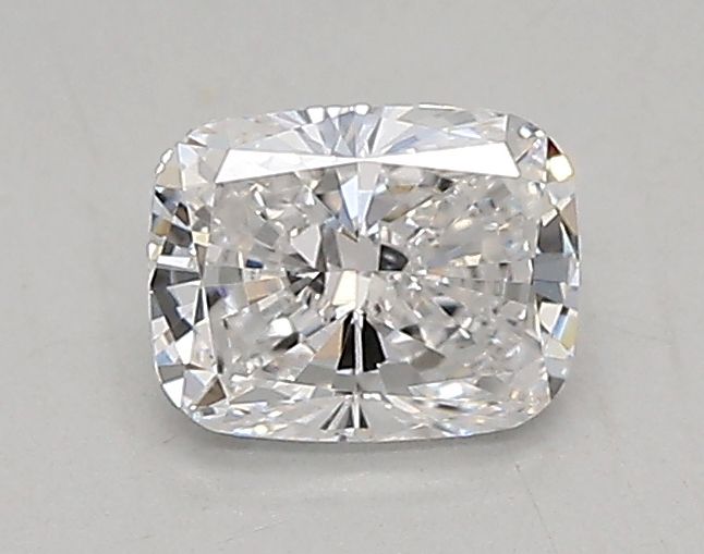 0.49 ct lab-grown Cushion modified Diamond