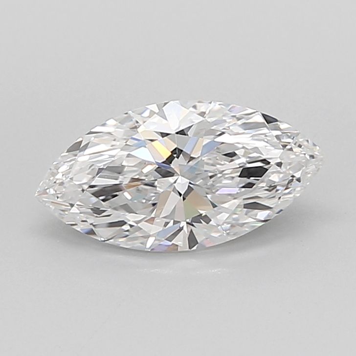 1.51 ct. marquise Lab Grown Diamond front image