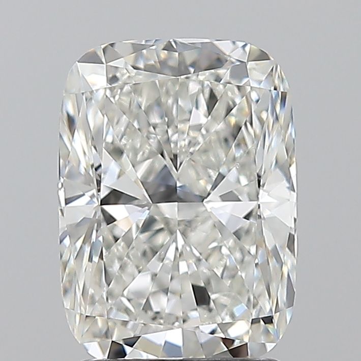 2.01 ct Cushion Modified diamond