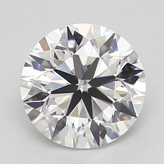 0.50 ct Round diamond