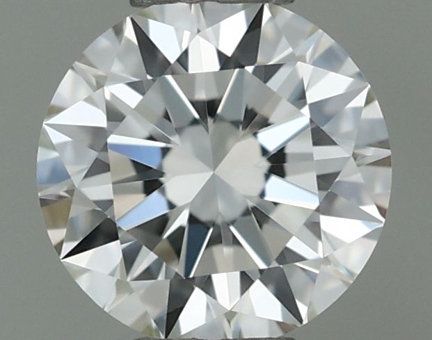 0.30 ct Round diamond