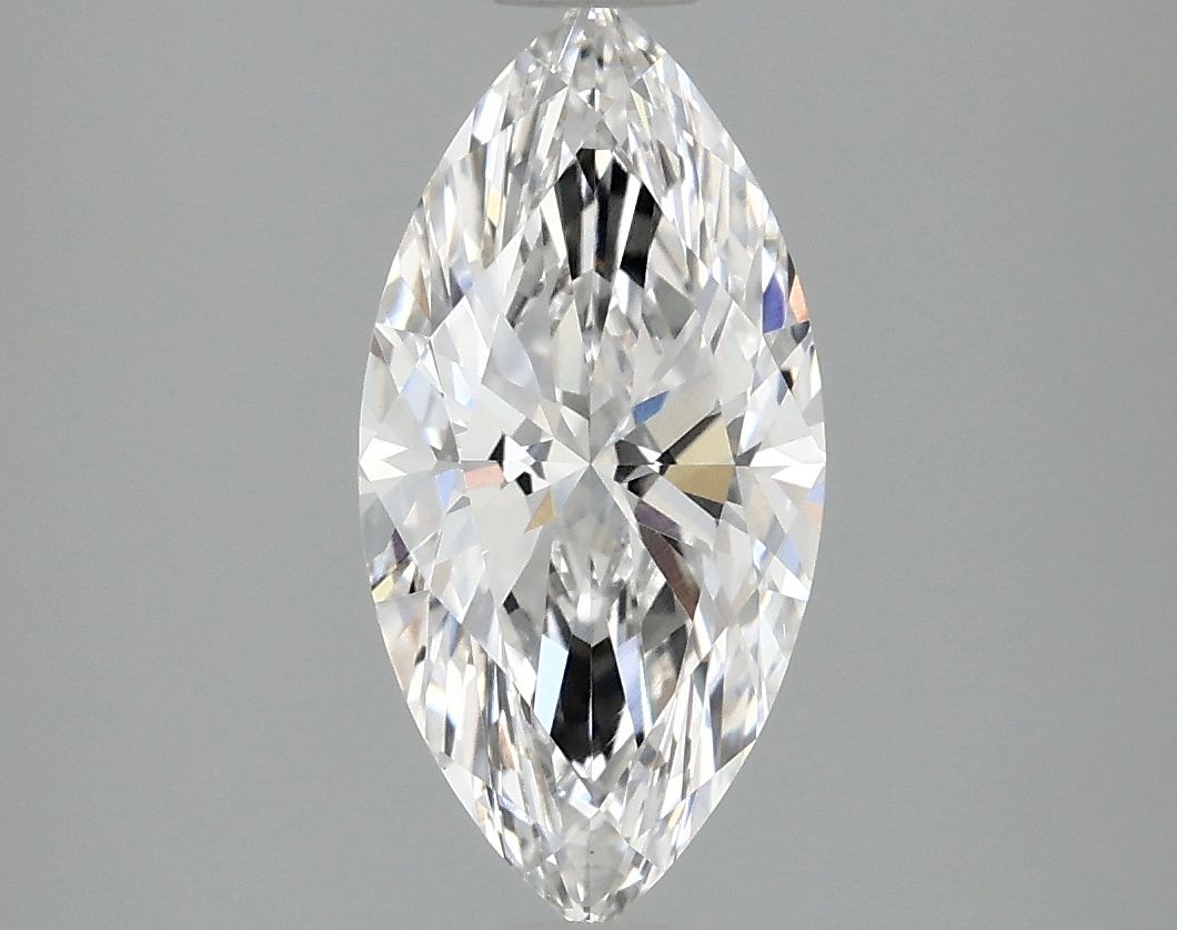 1.83 ct. marquise Lab Grown Diamond front image