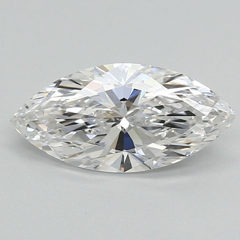 1.16 ct. marquise Lab Grown Diamond front image