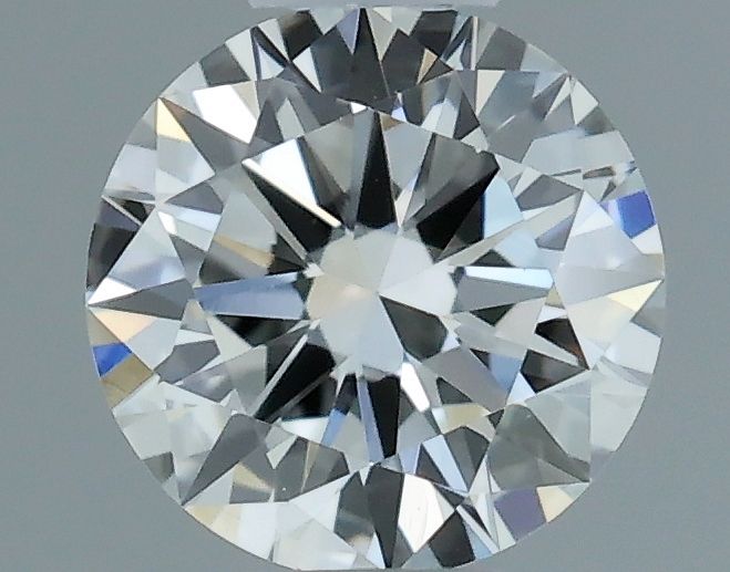 0.30 ct Round diamond